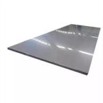 Ss316 Polished Stainless Steel Plate Bending 4mm Stainless Steel Sheet