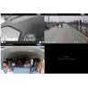 Buy cheap High Integrated 4G 4CH Face Recognition Dashcam for Truck Bus System OEM Best Choice from wholesalers
