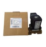 BURKERT Solenoid Valve 00308502 5404 G1/2 2/2 Normally Closed FKM Seal AC220V 8W