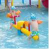 Buy cheap Children Playground Pool Splash Pad Water Park Splash Games from wholesalers