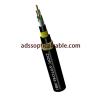 Buy cheap ADSS All Dielectric Self Supporting Aerial Cable GYFTCY83 Anti Rodent Application from wholesalers