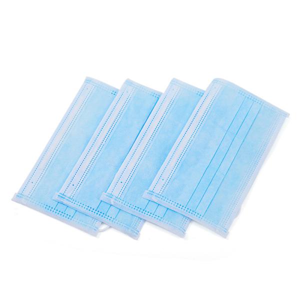 Buy cheap Anti Virus Disposable Face Mask 360 Degree Breathing Effectively Block Visible Objects from wholesalers