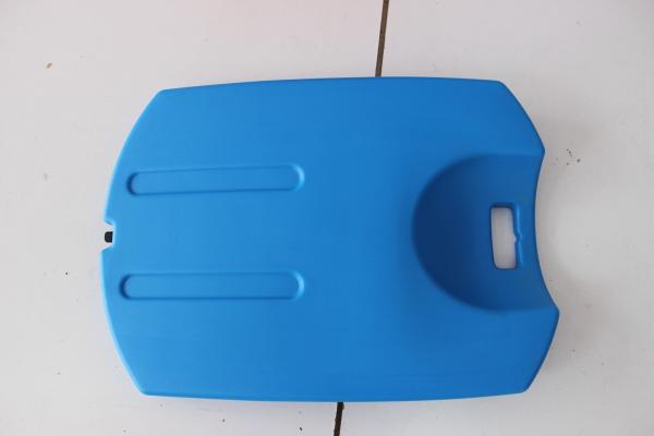 Quality 23.8in 410MM Hot Sale First Aid CPR Cardiac Board for sale