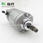Starter ATV TRX450-500 1998-2000 Motorcycle 12V 10T CCW 31200-HM7-000 31200-HM7
