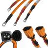 Buy cheap Custom Electrical Vehicle Cable Harness Assembly Energy Storage from wholesalers