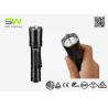 Buy cheap Military Grade IP68 Waterproof Tactical Flashlight With 1300 Lumens from wholesalers