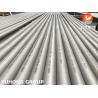 Buy cheap STAINLESS STEEL SEAMLESS PIPE HOLLOW BAR ASTM A312 EN10216-5 FURNACE TUBE 1.4841 TP314 from wholesalers