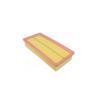Buy cheap PU Filter Paper Air Filter 1444.VL C-33156 9601099180 9626759680 for Peugeot/Citroen from wholesalers