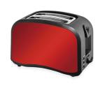 Stainless Lofter Toaster 2 Slice Auto Electric Power Cut Off