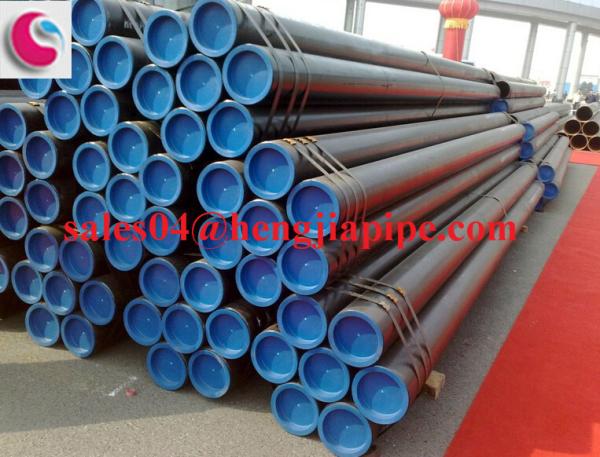 Buy cheap Factory A53 A106 Steel Pipes. from wholesalers
