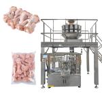 Quick-Speed Multi Heads Sealing Filling Packaging Automatic Big Bag Frozen Food