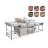 Buy cheap Canned Sardines Tuna canned fish production line 15 - 30pcs/min from wholesalers