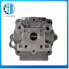 Buy cheap Hyundai R220-9 Excavator Swing Motor 39Q6-40100 39Q6-40101 38Q6-41100 from wholesalers