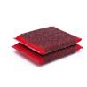 Buy cheap Anti Ultraviolet Mesh Dish Sponge 750% Water Absorption Corrosion Protection from wholesalers