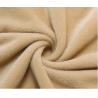 Buy cheap 100% Polyester 300gsm Super Soft Fabric 58'' 60'' from wholesalers
