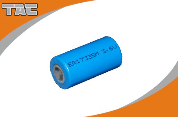 Buy cheap Low Self-discharge LiSOCl2 Battery 3.6V for Communication Equipment from wholesalers