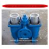Buy cheap Double Oil Strainers As16050 Cb/T425- Duplex Oil Strainers As16050 Cb/T425 Technical Data from wholesalers