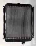 670mm Generator Radiator Assembly R6105ZD Weichai Spare Parts
