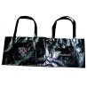 Buy cheap Recyclable Shining Non Woven Carry Bag Logo Personized for Lady Garment from wholesalers