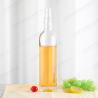 Buy cheap Aluminium Plastic Wine Glass Bottle Capsule 500ml For Champagne And Sparkling Wine from wholesalers