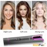 Buy cheap Portable Ceramic Wireless Hair Curler Automatic Multi Scene 110-220V from wholesalers