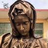Buy cheap Pieta Bronze Sculpture Virgin Mary Catholic Religious Statues Life Size from wholesalers