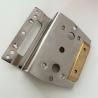 Buy cheap Textile Machine Components Monforts Stenter Parts Needle Holder Copper Pads Pin Holder Stainless Steel from wholesalers