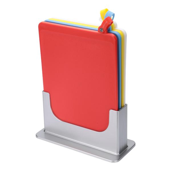 Buy cheap PP Small Kitchen Utensil Cutting Board 2kg Safety Healthy Eco Friendly 32.5cm from wholesalers