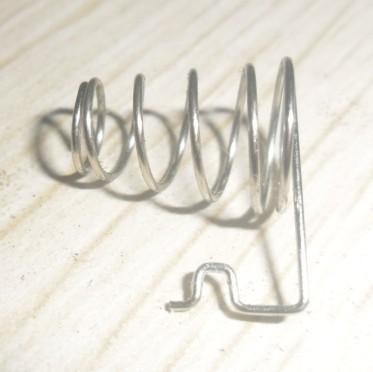 High Perfromance CNC Tension Spring Forming Machine Variable Speed