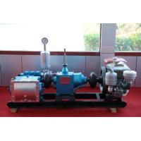 Buy cheap BW series well drill mud pump china supplier product