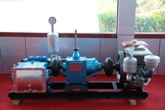 Buy cheap BW series well drill mud pump china supplier from wholesalers