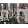 Buy cheap accuracy 1600mm Effective Width Single Facer for Corrugated Cardboard Production Line from wholesalers