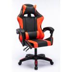 Customized Colors Ergonomic Racing Game Chair for Home Fashion Lift Office PC
