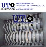 Buy cheap OEM double shaft shredder knives, crusher blade, shredder blade, spare parts and from wholesalers