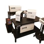 220VAC/50Hz ISO17025 Laboratory for Thermocouple Calibration Test Furnace 300