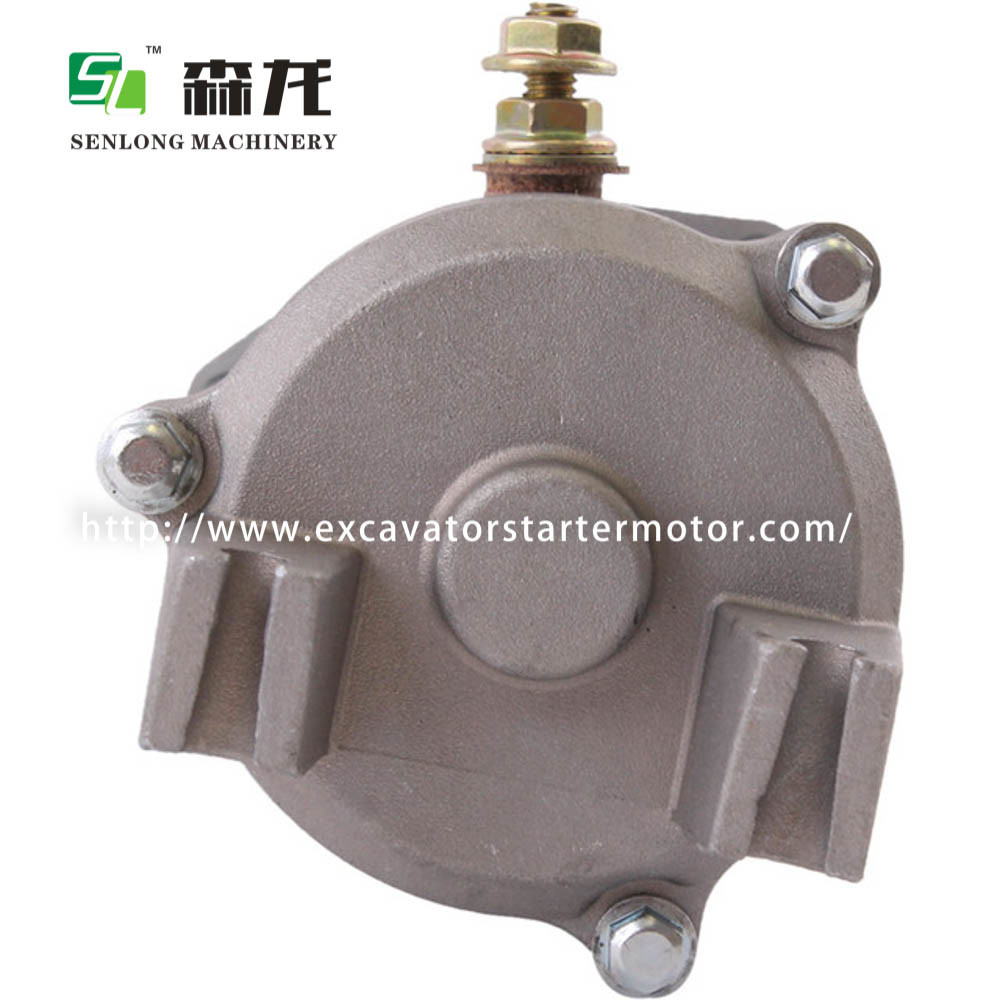 12V 1.7KW 21T DB Starter Motor 410-54098 31200-MAA-008 31200-MG8-008 31200-MG8-018 31200-MM8-008 410-54098 18631 17.81102 HS-38 464010, 46-4010 For