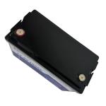 100Ah 12.8V LiFePO4 Lithium Battery Stable Charge For Home Backup