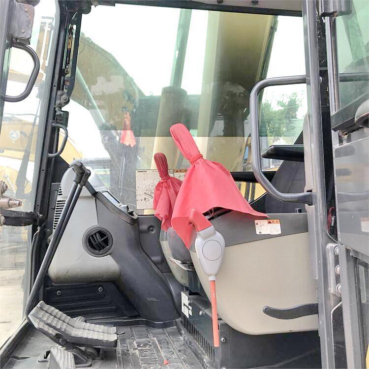 2018 Komatsu PC70-8 Used Excavator Japan Used Mini Excavator PC70-8 with Cummins Engine