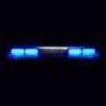 Buy cheap 47 Inch LED Warning Light Bar Double Layers Police Ambulance Emergency from wholesalers