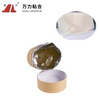 Buy cheap 5000 Cps Textile Adhesive Glue Bonding Lamination Reactive Hot Melt PUR-8855 product
