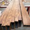 Buy cheap Premium Polished Aluminium Square Tube 50*25mm For Decoration/Industry from wholesalers