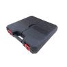 Buy cheap Multifunctional 96Pcs CR-V Motorcycle Multi Piece Toolbox Mechanic Set from wholesalers