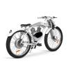 Buy cheap 400w 11.6AH Electric Powered Bike 48v Battery Operated Cycle High Speed Brushiess Motor from wholesalers