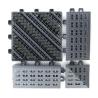 Buy cheap 25MM Thick Plastic EVA Interlocking Floor Mats 15x15 from wholesalers