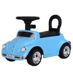 80*41*92cm Electric Walker Ride On Car for Children Licensed Music Function Hot