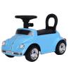Buy cheap 80*41*92cm Electric Walker Ride On Car for Children Licensed Music Function Hot Toy Baby from wholesalers