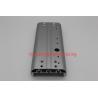Buy cheap Silver Anodizing Aluminum Extrusion Parts AL6063 Electronic LED Heat Sink from wholesalers