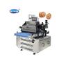 Buy cheap Automatic Cookie Cracker Biscuit Making Machine Biscuit Production Line from wholesalers