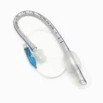 Strong Disposable Medical Reinforced Endotracheal Tube with Spiral Stainless