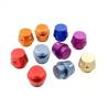 Buy cheap Durable CNC Rapid Prototype Machining Milling Aluminium Parts from wholesalers